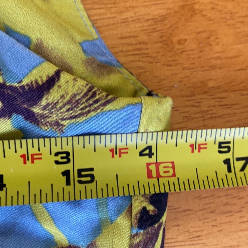 CUTE Skater Skirt Dress - Picture 4 of 9